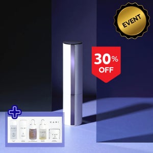 가히 KAHI 캐비밤 9g 본품 + 리필 1개+가히 캐비블루 미니어처 2개