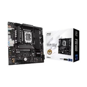 ASRock B860M Pro A 인텍앤컴퍼니 리퍼비시 (AS 27년 12월)