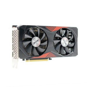 AFOX 지포스 RTX 3060 Ti D6 8GB 대원씨티에스 리퍼비시 (AS 26년 8월)