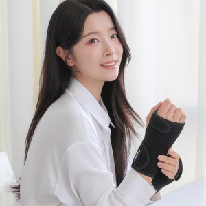 파마핏 약국 손목 보호대 손목터널증후군 건초염 아대 의료용 1등급 의료기기