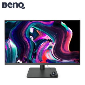 BenQ 벤큐 PD3205U UHD 60Hz 32인치 디자이너용 무결점 모니터