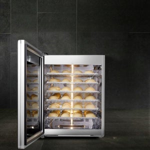 제빵발효기 가정용 빵발효기 제빵기계 대용량 홈베이킹 빵 메이커