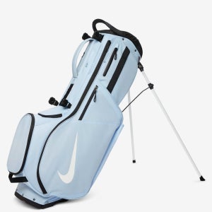 2025 NEW 국내매장판 나이키골프 에어 하이브리드2 캐디백 골프백 DR5132-456