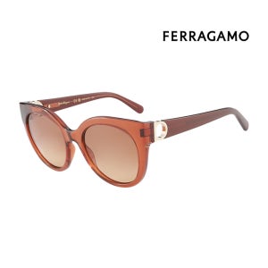 페라가모 명품 선글라스 SF1031S 261 A 뿔테 자외선차단