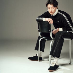 [우즈 착용] 휠라 리트모 슬릭 LX_FS261OD03X008001