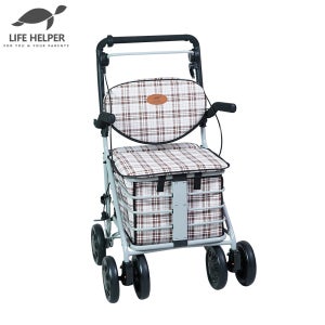 라이프헬퍼 보행보조차 실버카 H2 대여 상품 전국 1개월 임대 렌탈 경량 접이식 거상형 침대형 링거꽂이형외 소유권이전형