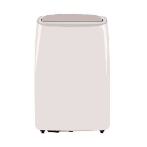 LG 휘센 오브제컬렉션 이동식 에어컨 PQ08FDBAS 일반창용