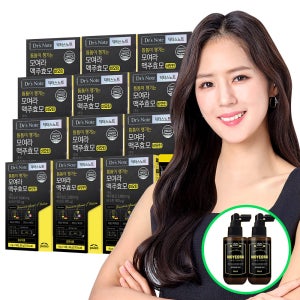 [+헤어토닉 2개] 팔레오 모여라 맥주효모 비오틴 14포, 12개