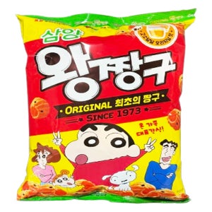 삼양 왕짱구 275g