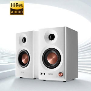 에디파이어 MR3 블루투스 스튜디오 스피커 오디오