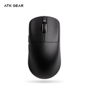 VXE R1 NearLink 무선 게이밍 마우스 PAW3395