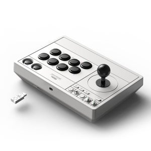 8BitDo 아케이드 스틱 XBOX PC 조이스틱