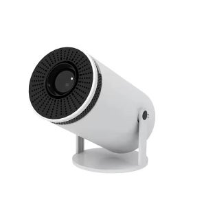 HY300 미니 빔프로젝터 캠핑 휴대용 안드로이드