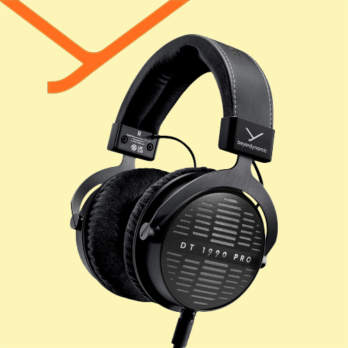 Beyerdynamic DT 1990 Pro (바이어다이나믹 DT 1990 프로 헤드폰)