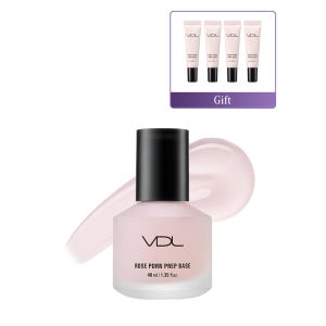 VDL 로즈 PDRN 프렙 베이스 40 mL
