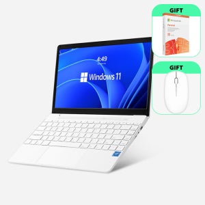 베이직북14 프로 WIN 8GB/256GB 사무용 가벼운 노트북 업무용 영상편집 3종 번들 이벤트