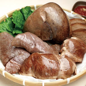 맛팜 순대내장 모듬 500g 찰순대 오소리감투 허파 염통 간 돼지내장