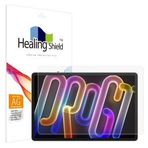 레노버 샤오신패드 프로 GT 11.1 항균 종이질감 블루라이트차단 액정보호필름