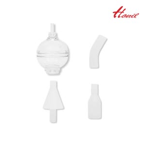 한일 콧물흡입기 춘식이 전용 노즐 A세트 교체형 팁 노즈팁 노즐헤드 튜브 부속품 부품