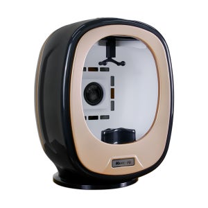 마크뷰 3D 안면 피부 진단기 측정기 기계 전문가용 분석기