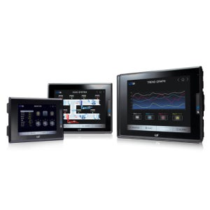 LS산전 PLC IXP2-1200A LS Electric