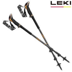레키 마카루라이트 65221082 3단 일자형 등산스틱