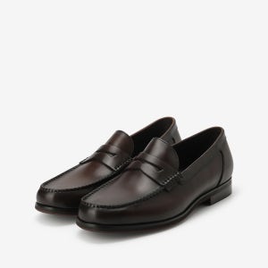 [네이버단독][SODA] 남성 로퍼 ARM5003222