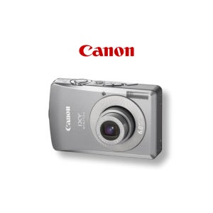 [아이유 감성] 캐논 CANON IXY80 실버 Y2K 감성 레트로 디지털 카메라