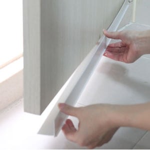 화장실문보수 욕실문보호대 욕실문교체 방수 수리 보수 화장실문