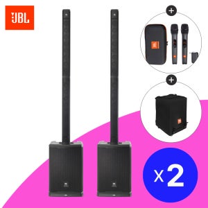 [JBL] JBL PRX ONE 고성능 블루투스 포터블 스피커 AS3 무선마이크 1조