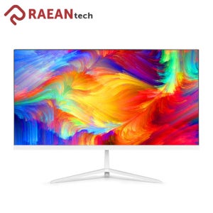 RAEAN tech 래안텍 SMF2460 FHD 60Hz IPS 24인치 구글 안드로이드 스마트모니터