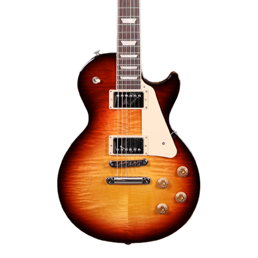 Gibson 깁슨 일렉기타 레스폴 스튜디오 Figured 트라이 버스트 LPSTG25TTCH3
