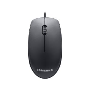 삼성전자 저소음 유선 스위치 마우스 블랙 SPA-JMA1PUB