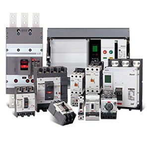 LS일렉트릭 ABN 803C 700A 배선용차단기 MCCB Metasol