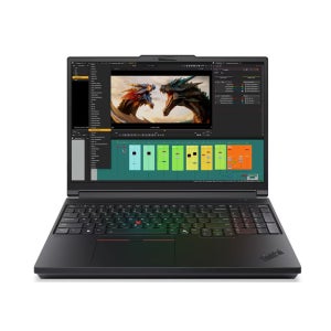 [신규런칭]레노버 ThinkPad P16 G3 21RQS04200 Ultra9 275HX/DDR5 32GB/1TB/RTX PRO 4000/Win11Pro