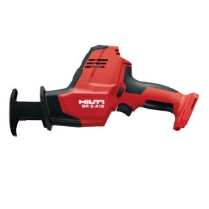 HILTI 힐티 12V 충전 컷쏘 SR2-A12 베어툴 + 케이스