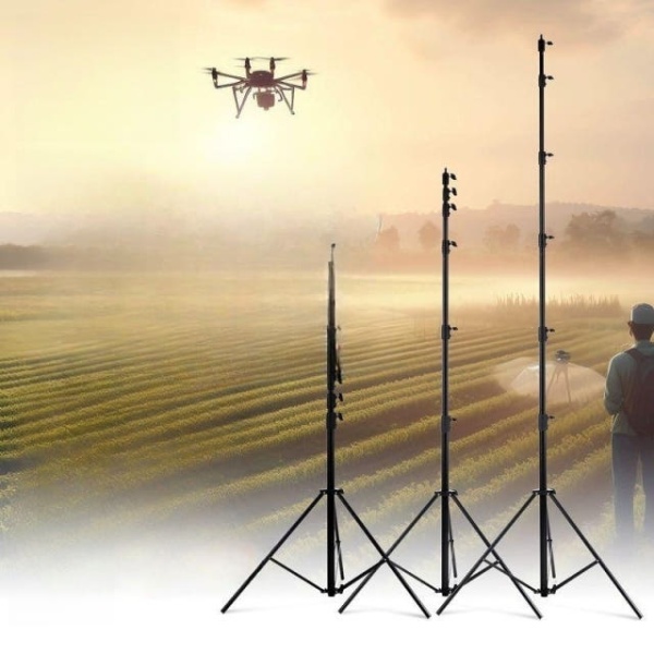 초고카메라삼각대 축구영상 전문촬영 영상 <b>동호</b>회 삼각대 LM-7300HA