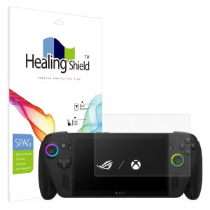 에이수스 ROG Xbox Ally X 슈페리어 저반사 액정보호필름 1매