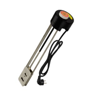 지와트 고급형 돼지꼬리히터 전기 온수 물히터 히터봉 WAT-E500 878-3446