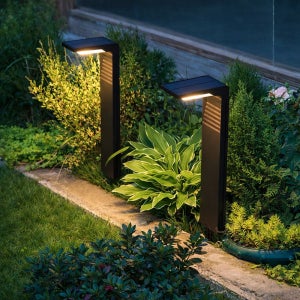 비상 태양광 LED 야외 잔디등 바닥등 태양열 정원등 조명등