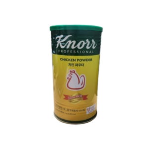 크노르 치킨 파우더 분말 1kg 치킨스톡