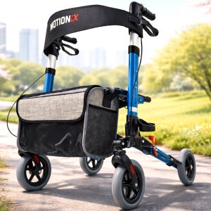 신제품 실버카 노인보행보조기 노인용품 어르신보행기 할머니유모차 롤레이터 MH-90