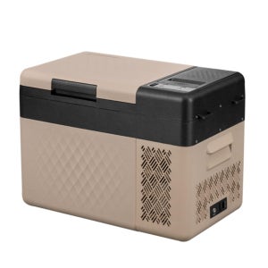 알피쿨 K25 PRO 차량용 냉장고 미니 냉동고 어플연동