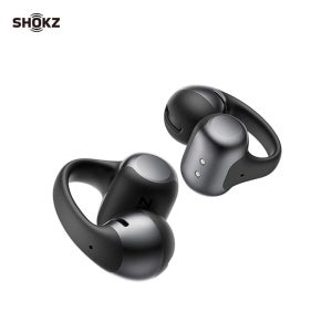 샥즈 E310 오픈형 블루투스 이어폰 이어클립 타입