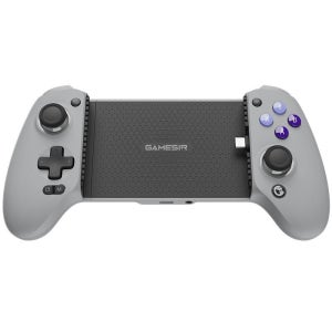 GameSir G8 갈릴레오 스마트폰 게임패드 아이폰 지원