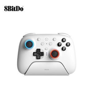 8BitDo 얼티메이트2 NS 블루투스 무선 게임패드 컨트롤러