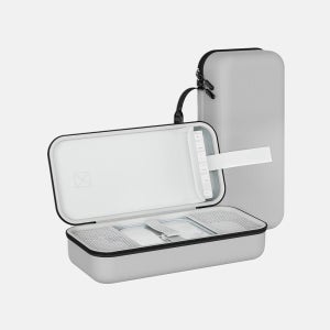 끼움 맥미니 M4 전용 소프트가드 휴대용 하드 파우치 케이스