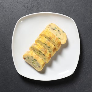 찬장 계란말이 수제 집밥 반찬