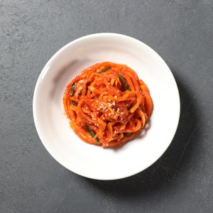 찬장 무생채 수제 반찬 집밥 배달 맛집