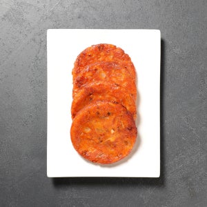 찬장 김치전 오징어 김치 부침개 수제 반찬